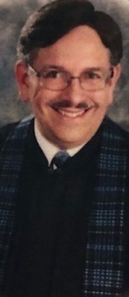 Raymond Stewart Profile Photo