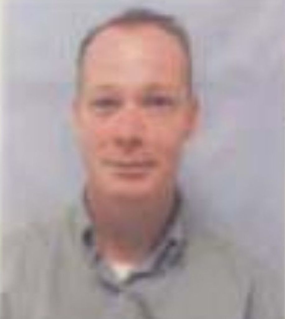 Vincent Matthew Yerkie