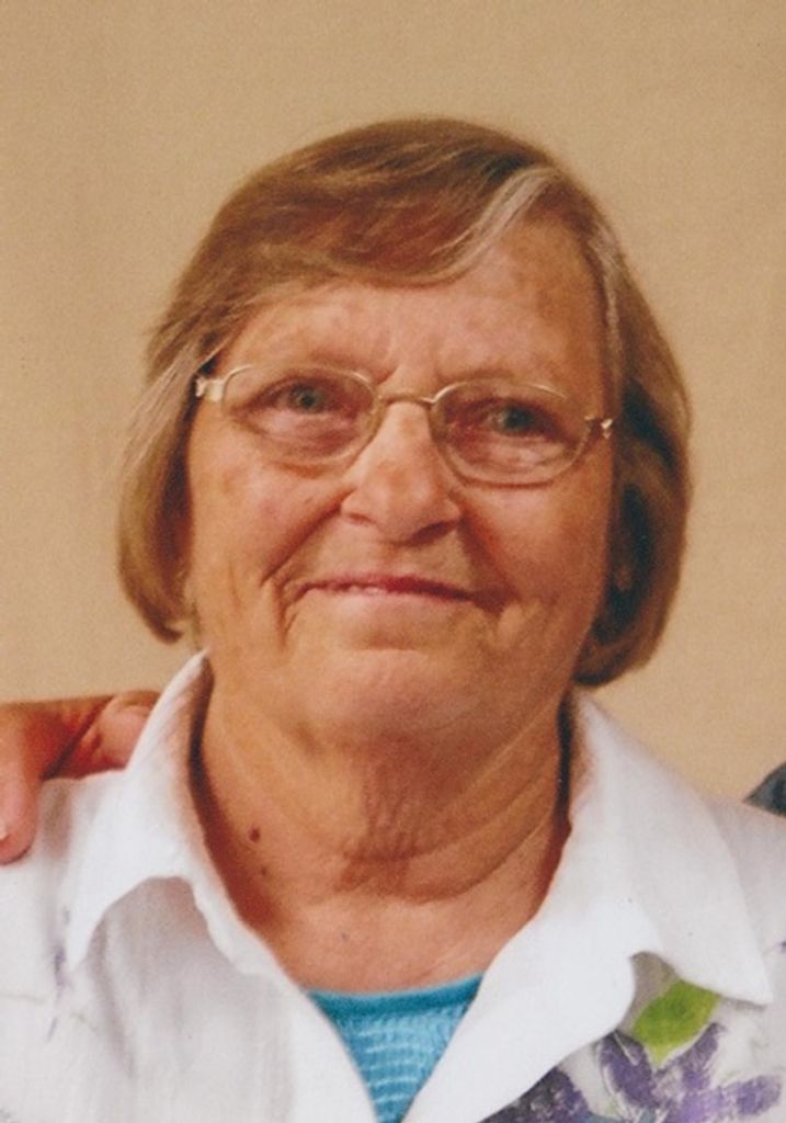 Donna Fay Bingham Profile Photo