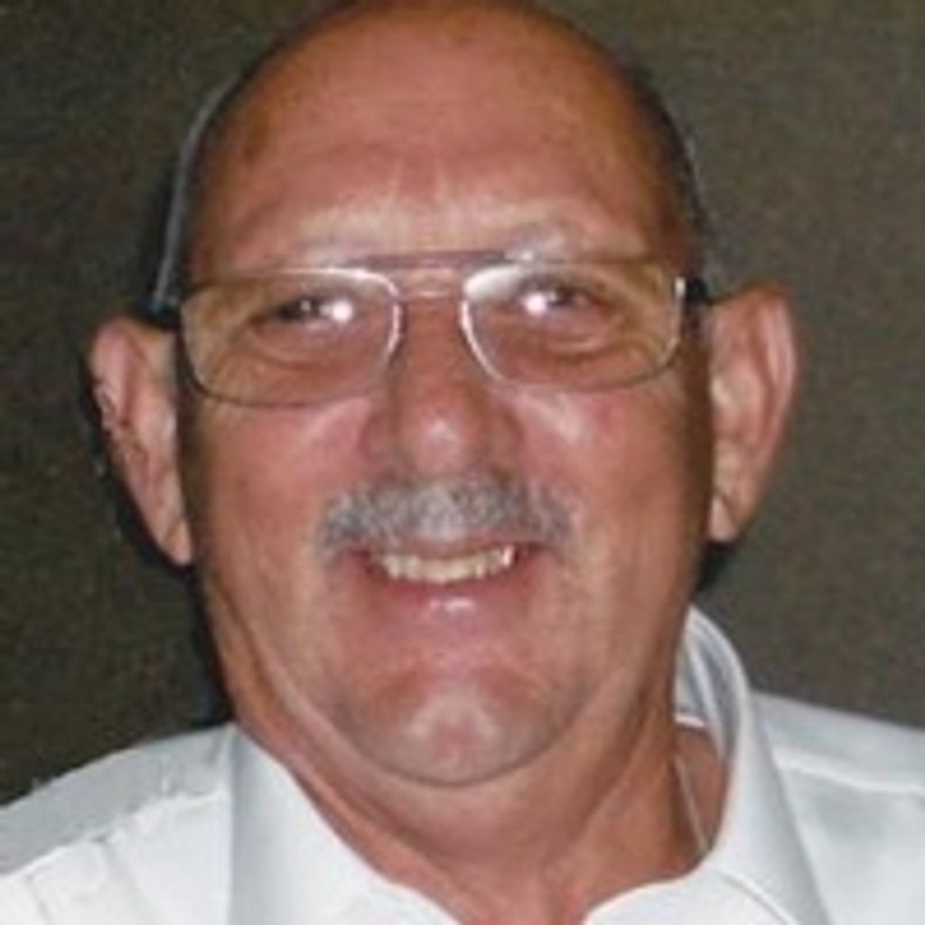 Robert LeRoy Horras