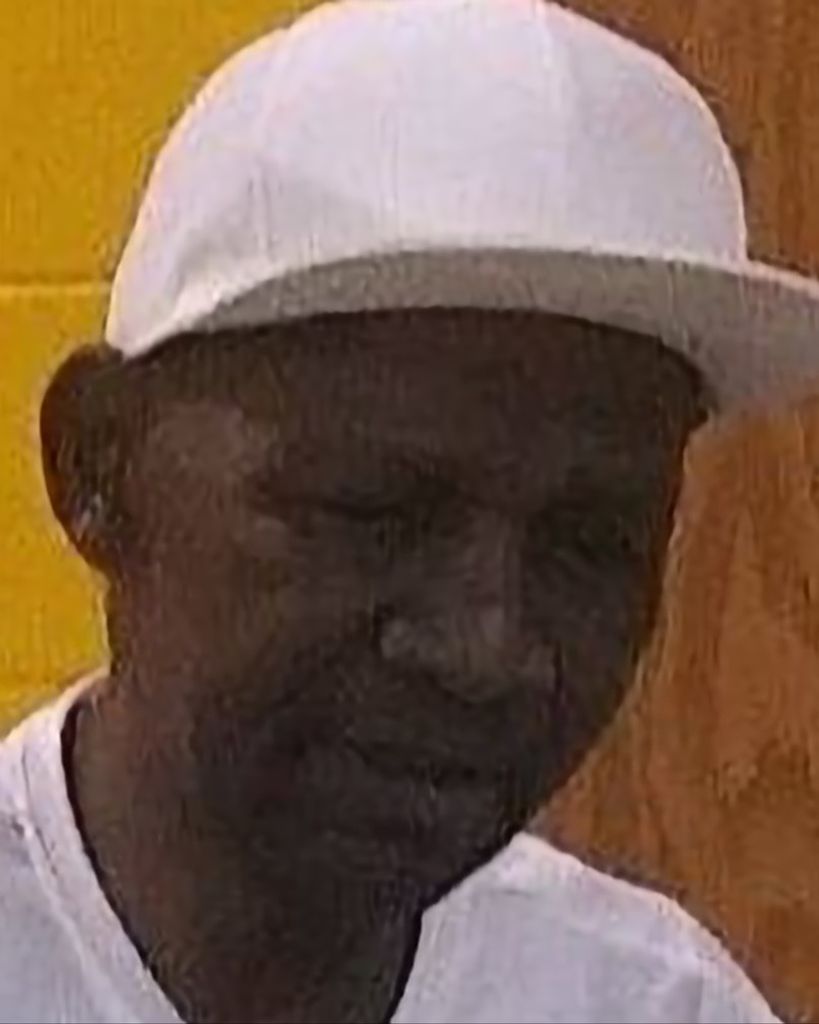 James Gene Williams