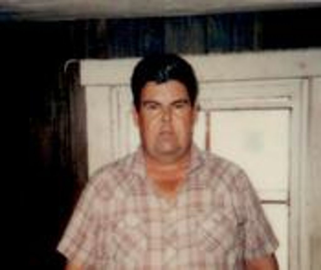 Garvis Clinton Evans Profile Photo