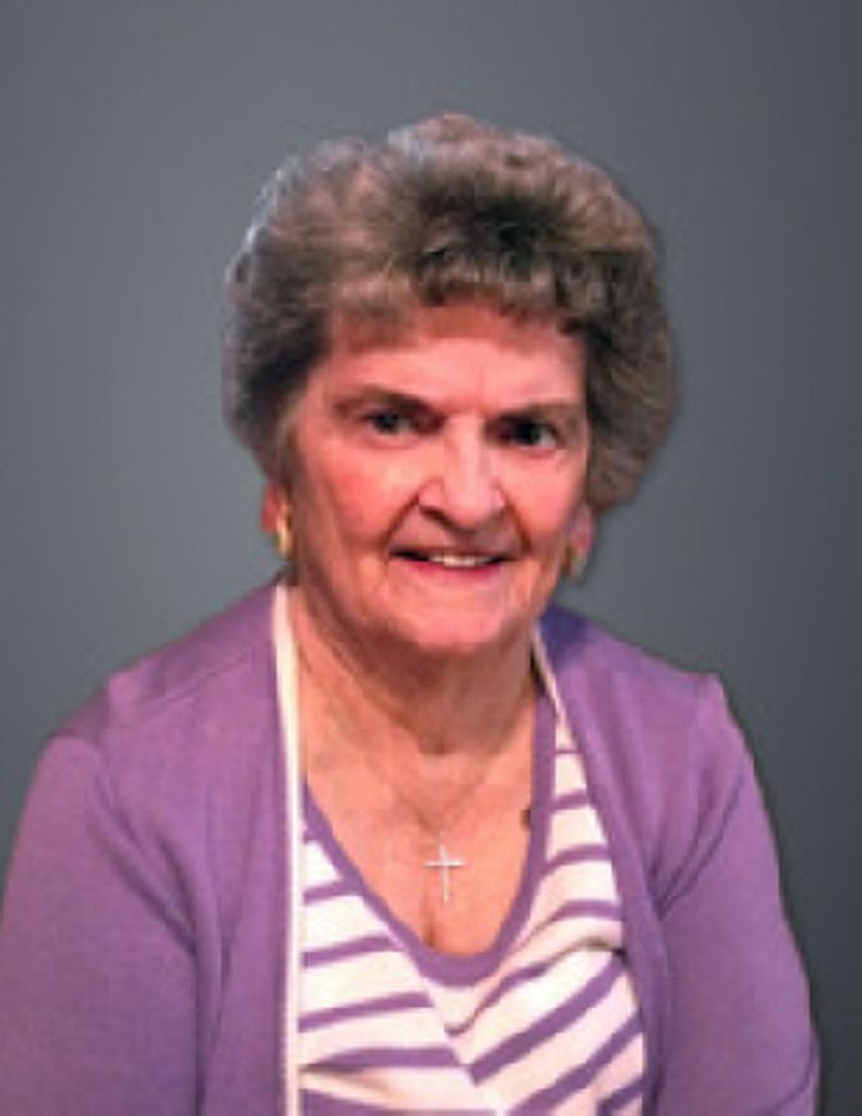 Julia Elizabeth Brewster