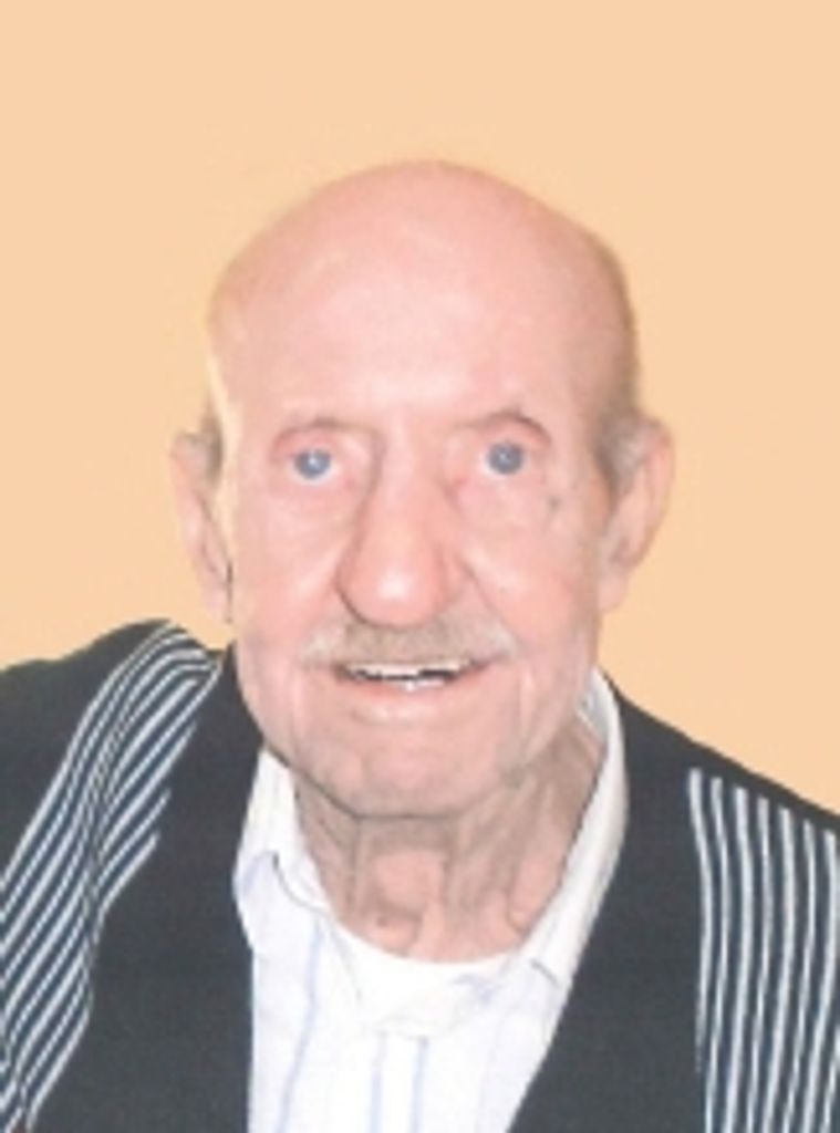 Ray Edward Fitts