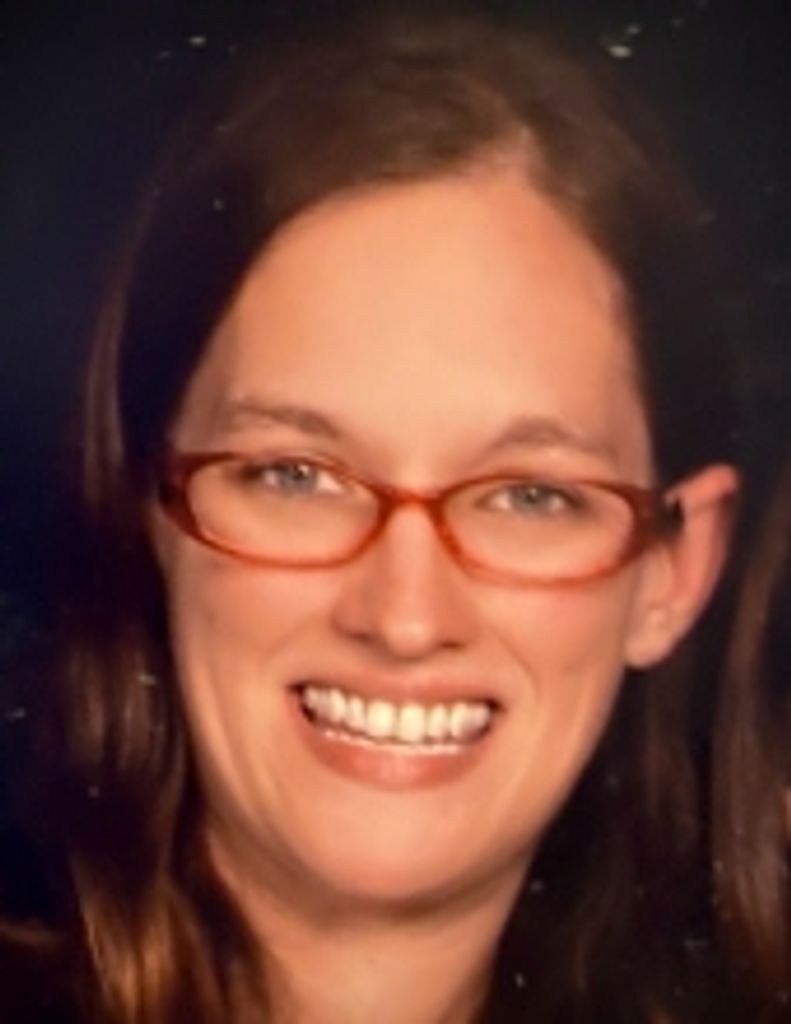 Elizabeth  A. "Libby" Benham