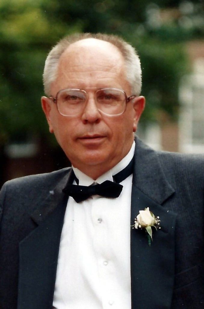 Ferguson, Harold C.