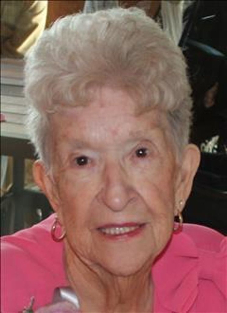 Nelda Louise Dilbeck