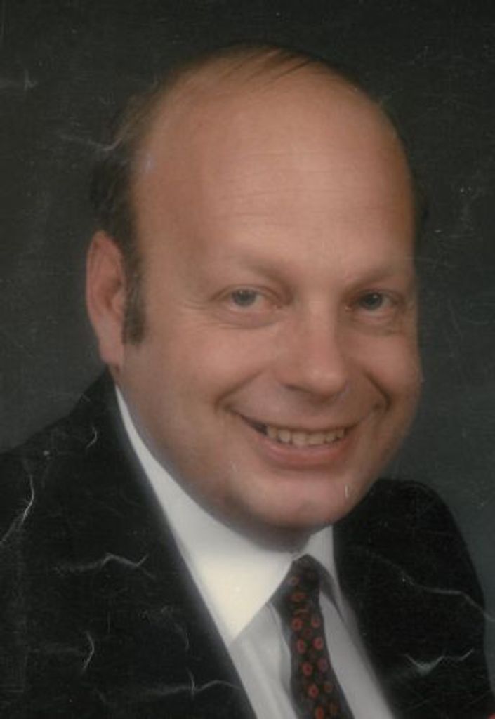 Ralph  Leon Sharp