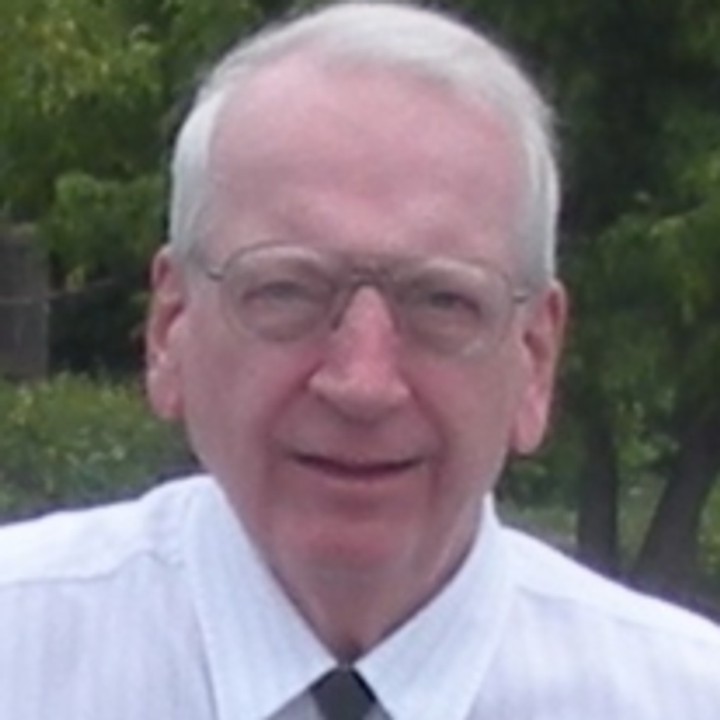 Peter Karl Stehle Profile Photo