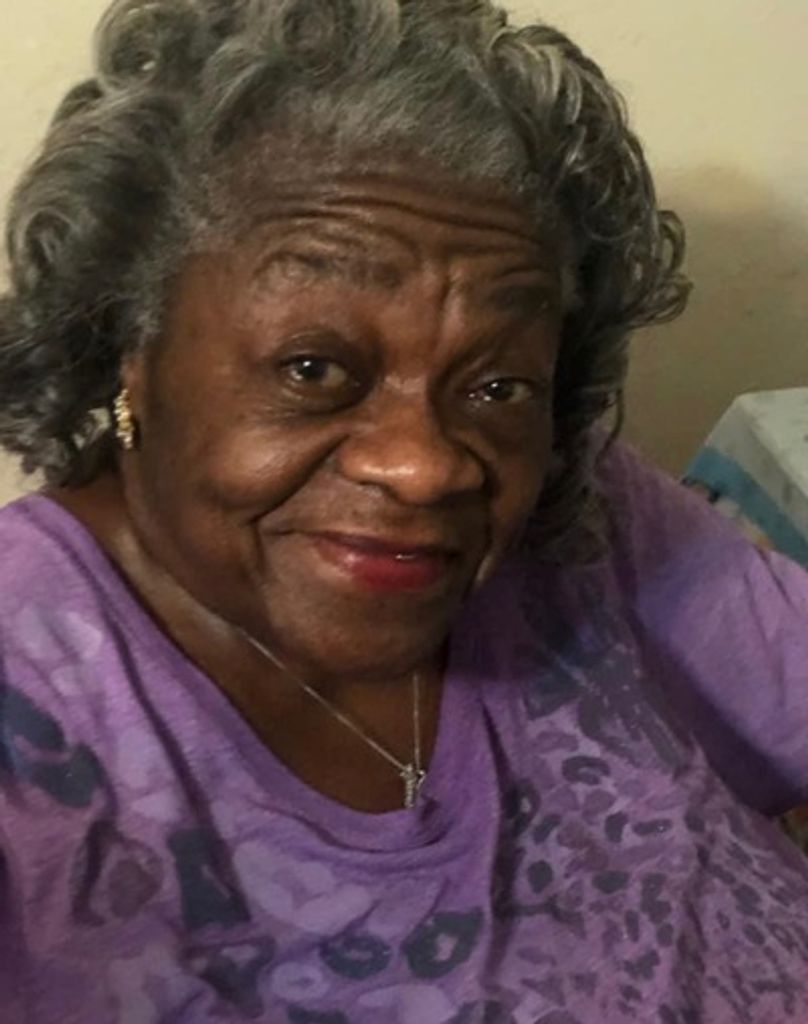 Betty Jean Shaw Profile Photo
