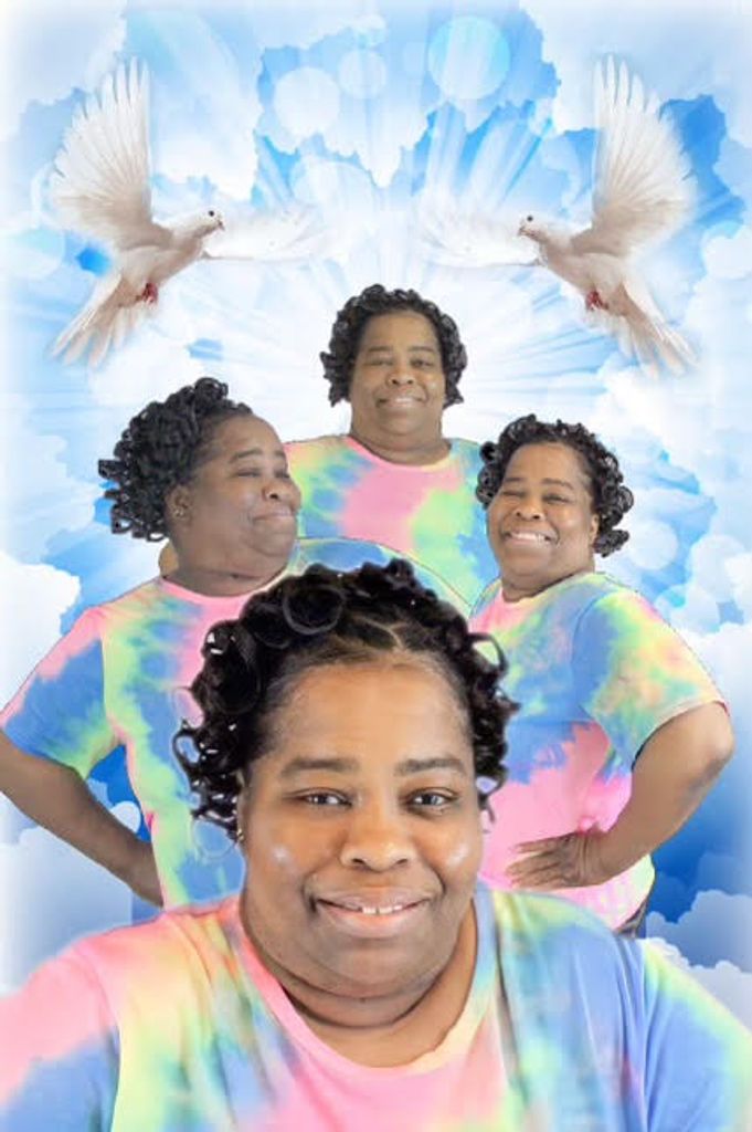 Teresa Ann Thornhill