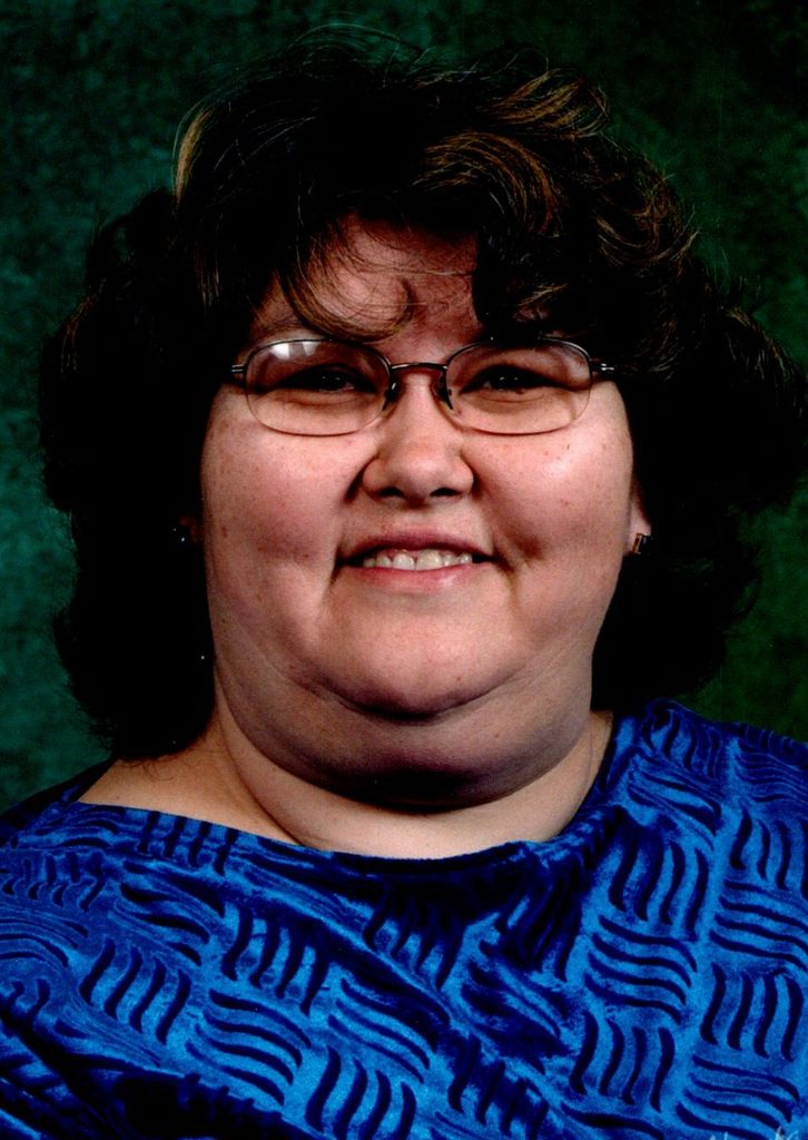 Mercie Marquez Ulibarri