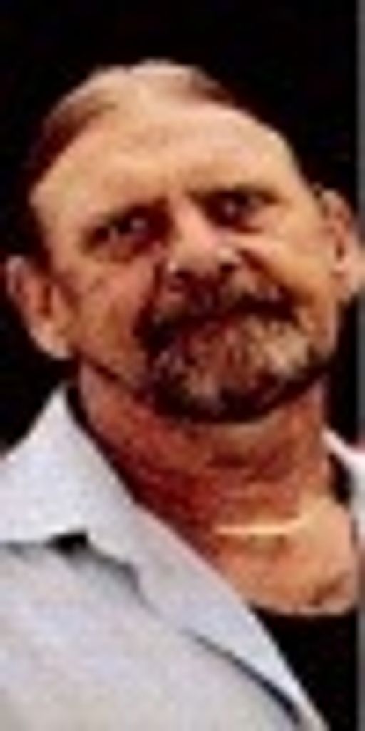 Marvin Lee Hackworth "Mark"