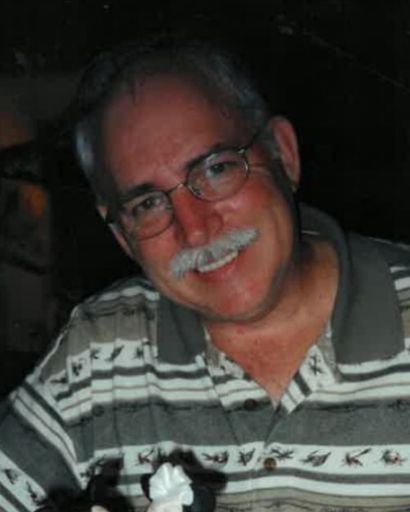Robert "Bob" N. Langdon Profile Photo