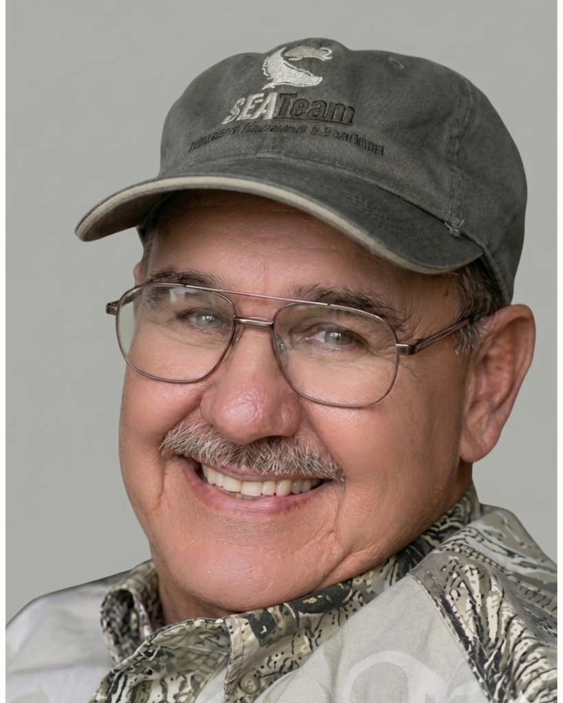Frank S. Baumann Jr. Profile Photo