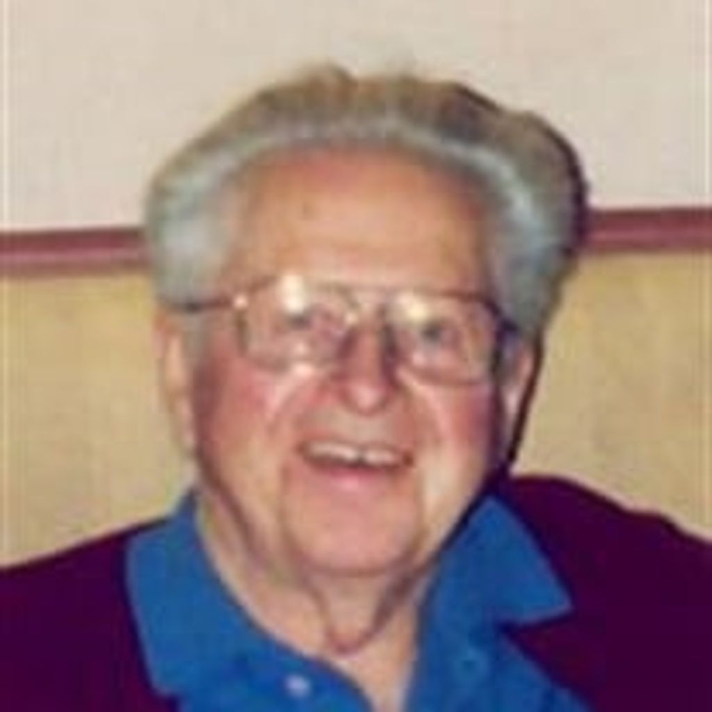 Johnny Marcellius Oftedahl