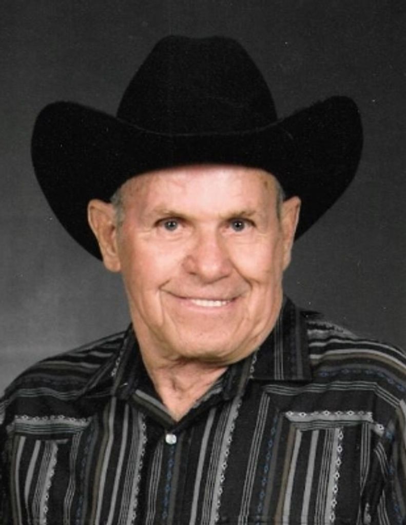 Dalton Odell Hook