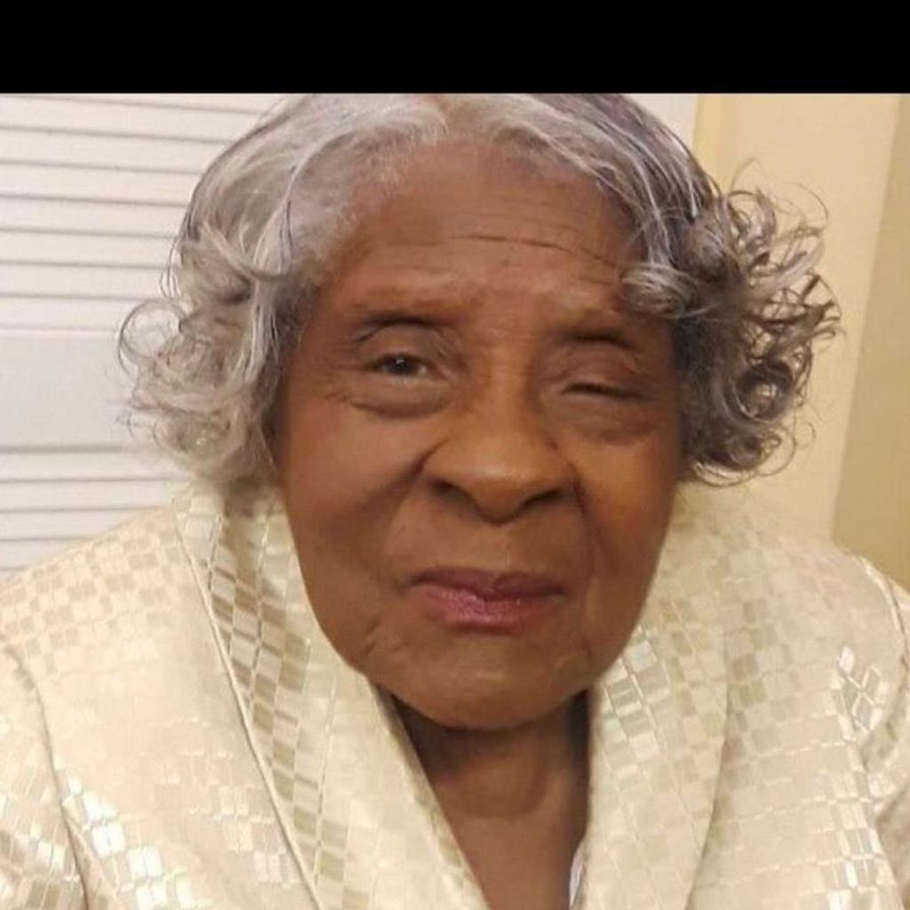 Mrs. Estella Kirkland Gay