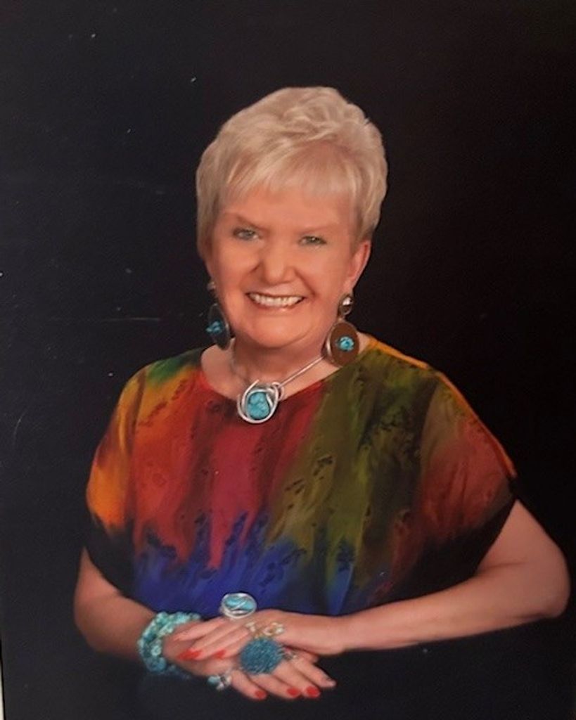 Sandra Elizabeth Griffin