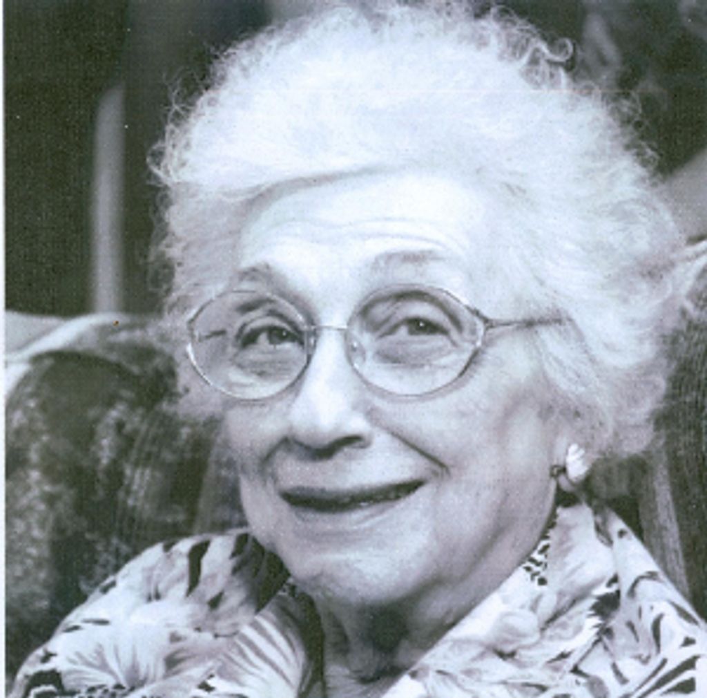 Lillian I. Murphy