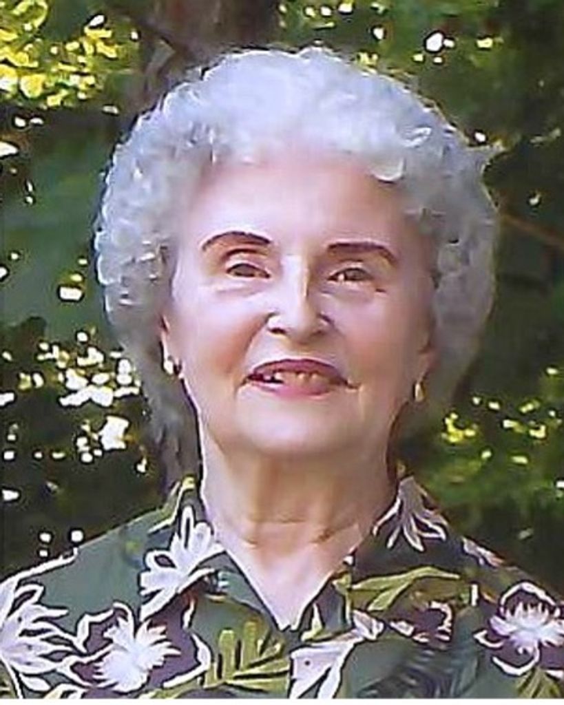 Thelia M. SWARTHOUT Profile Photo