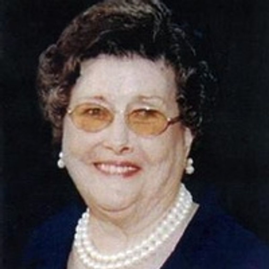 Dorothy  Howell Caldwell
