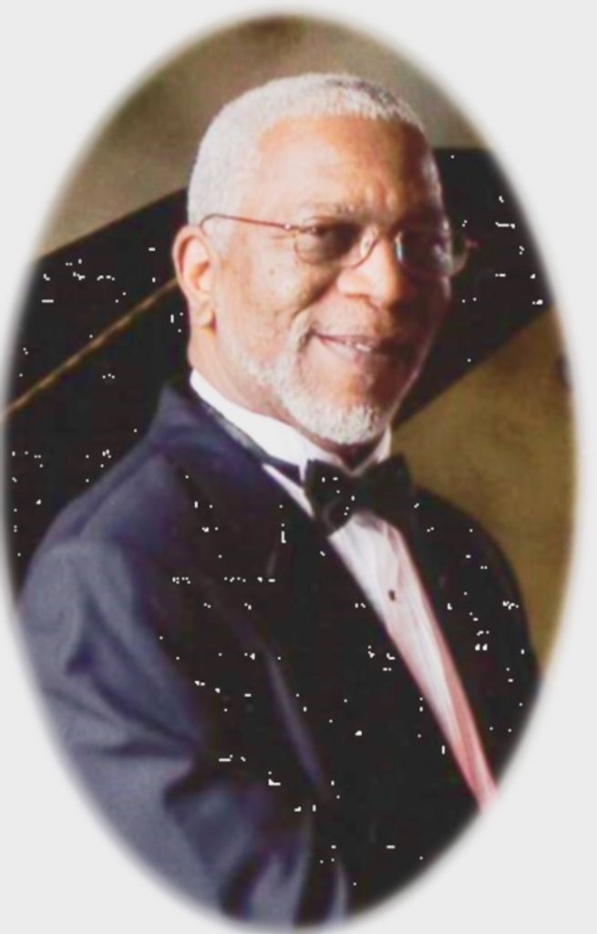 Eugene Robert Austin