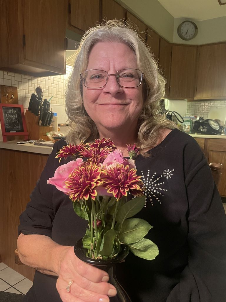 Barbara Wierzbicki Profile Photo