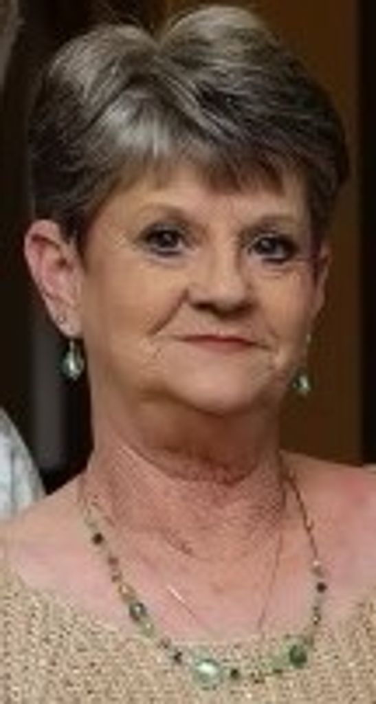 Charlene Mary Foret Whittington Profile Photo