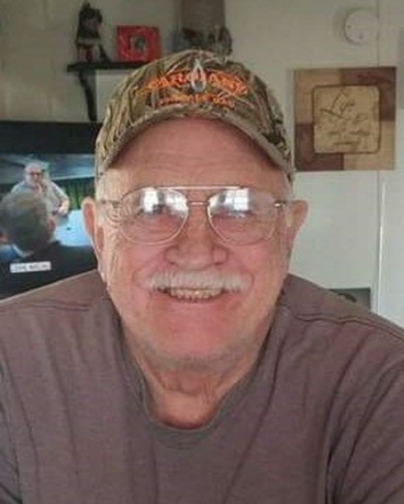 Gary Joslyn Sr.