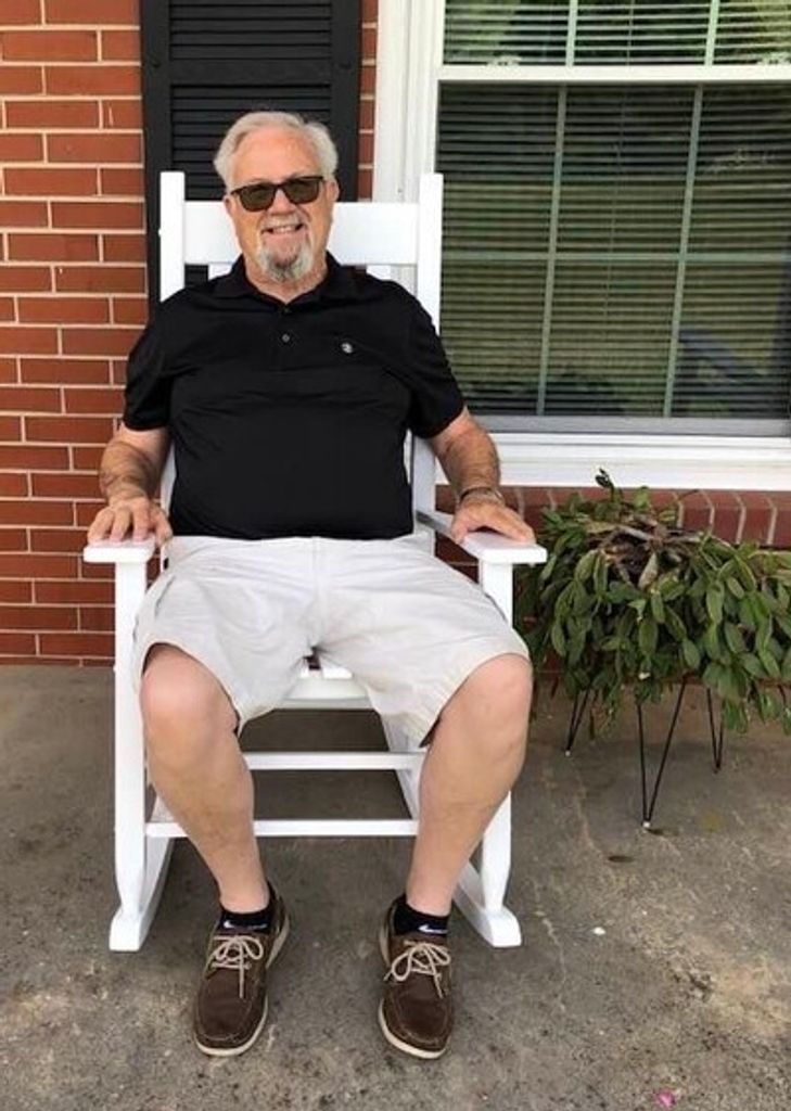 Ronnie Smith Dillon Profile Photo