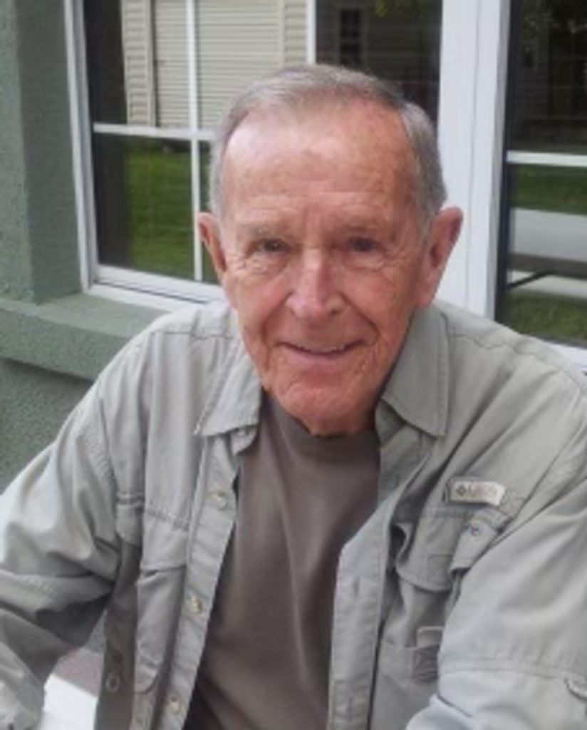 John "Jack" Finnegan Profile Photo