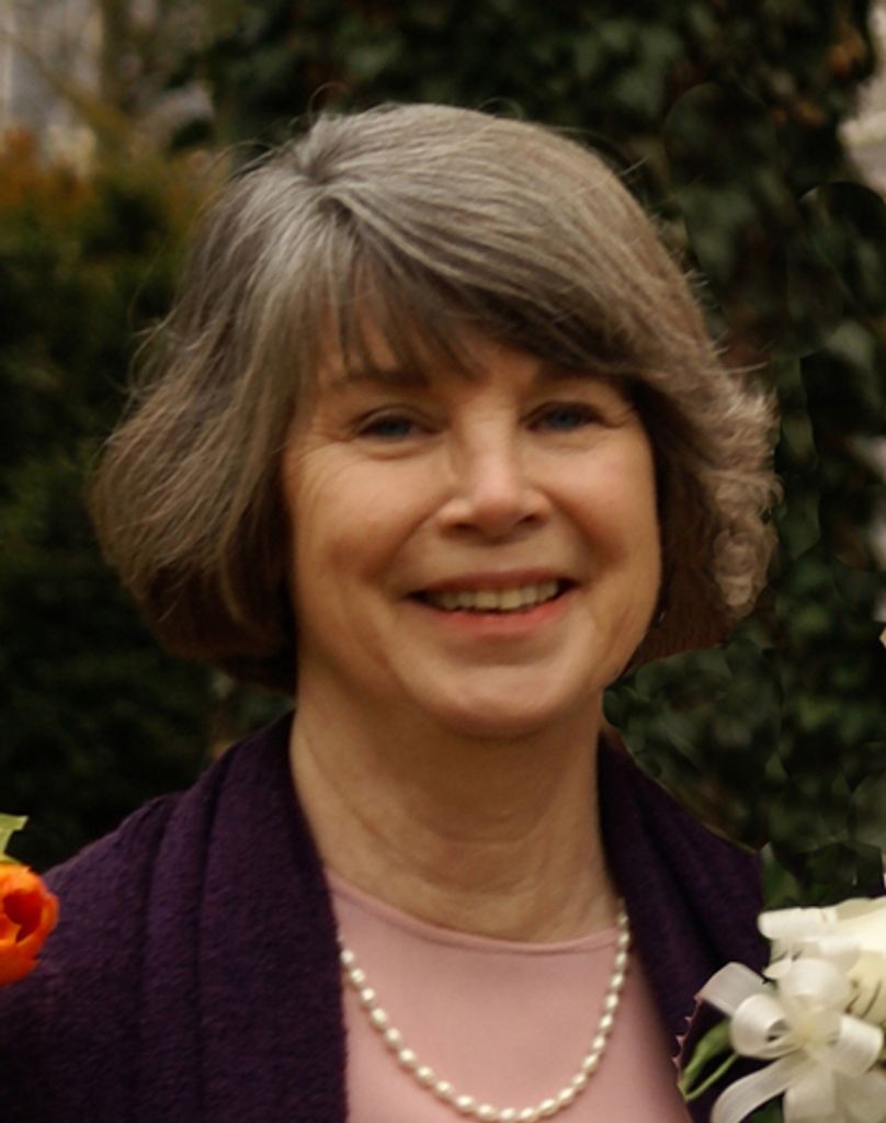 Nancy Dunham Eliason Drazga Profile Photo