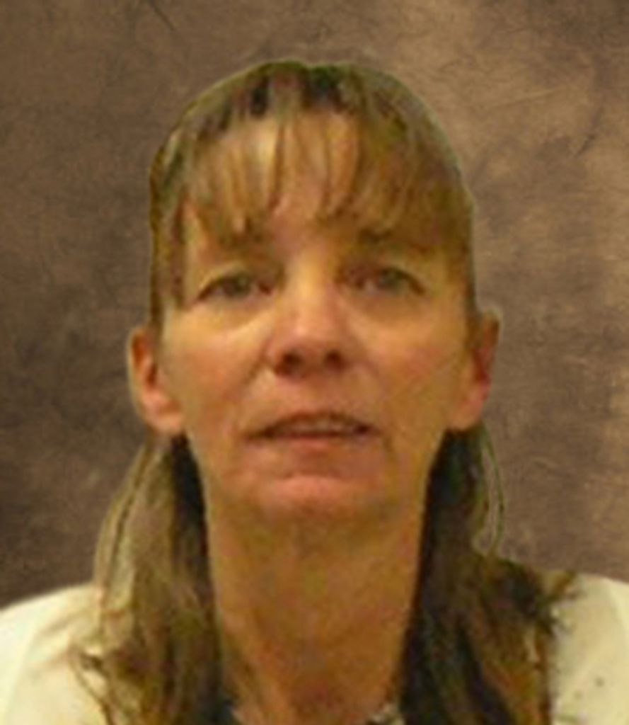 Theresa A. Bernstrauch