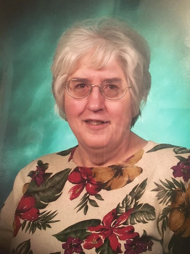 Carol Evelyn Randall