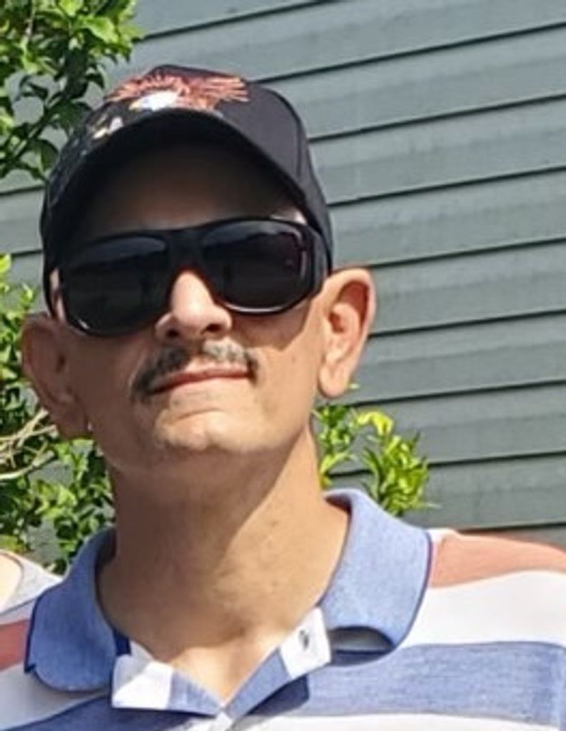 Woodrow Stephenson "Steve" Harris, Sr. Profile Photo