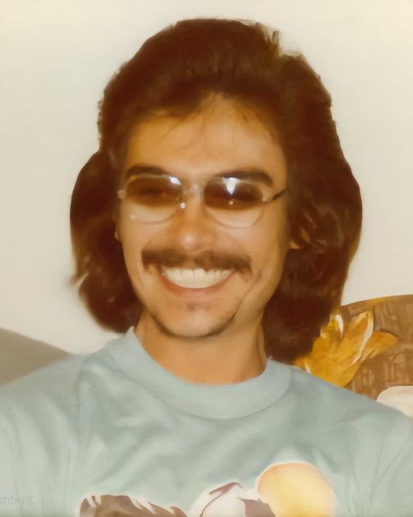 Melvin A. Maestas