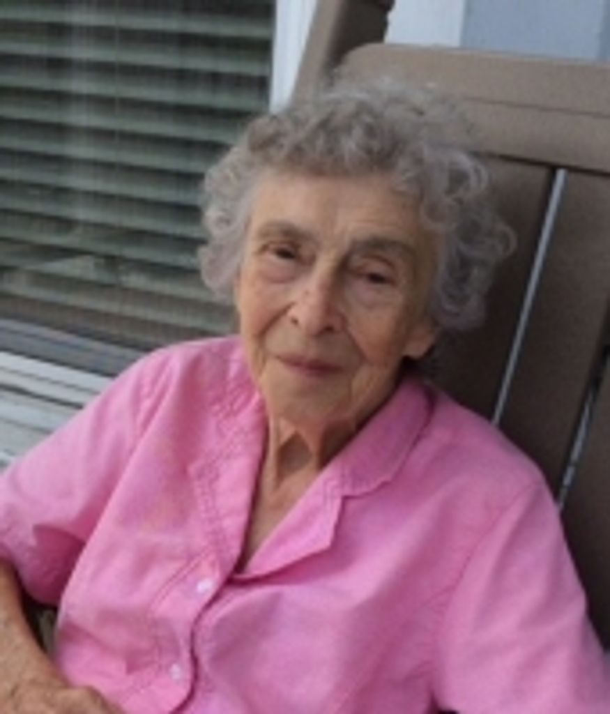 Lorea G. Howe