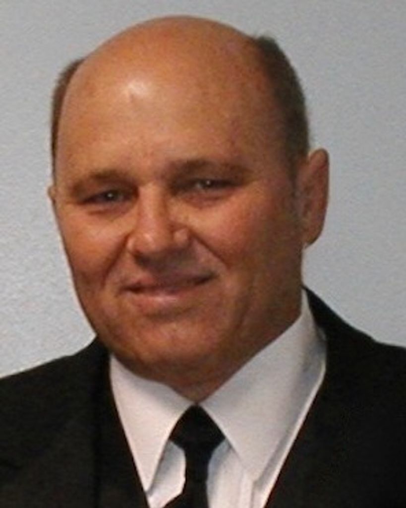 James Walter Rouland Profile Photo