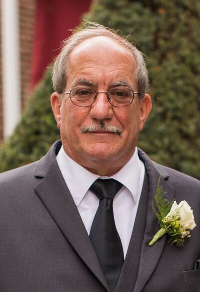 Joseph W. Critelli, Sr.