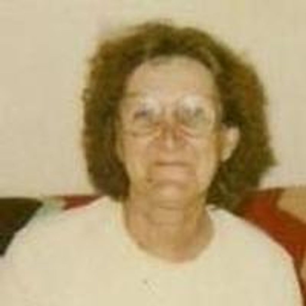 Ruth Louise Leonard