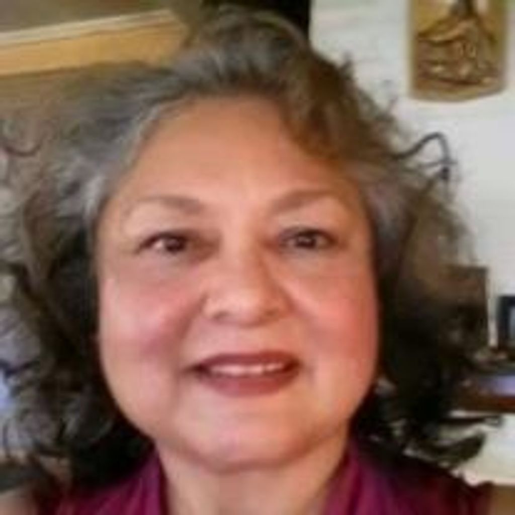 Medalia Sandoval-Kangas