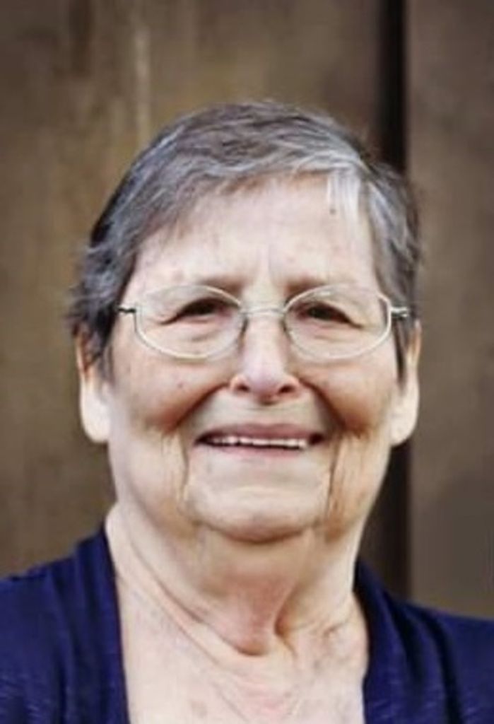 Sue A. Double Profile Photo