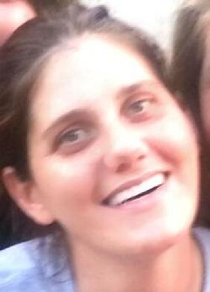 Jamie Marie Hall Profile Photo