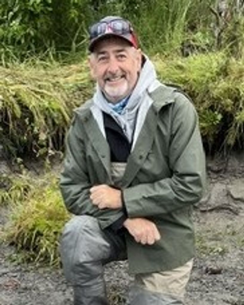 Bruce W. Segler Profile Photo