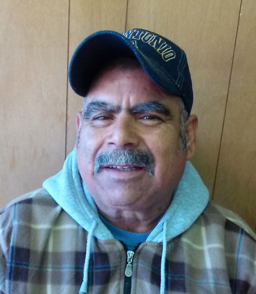 Bernardino Garcia Gonzalez