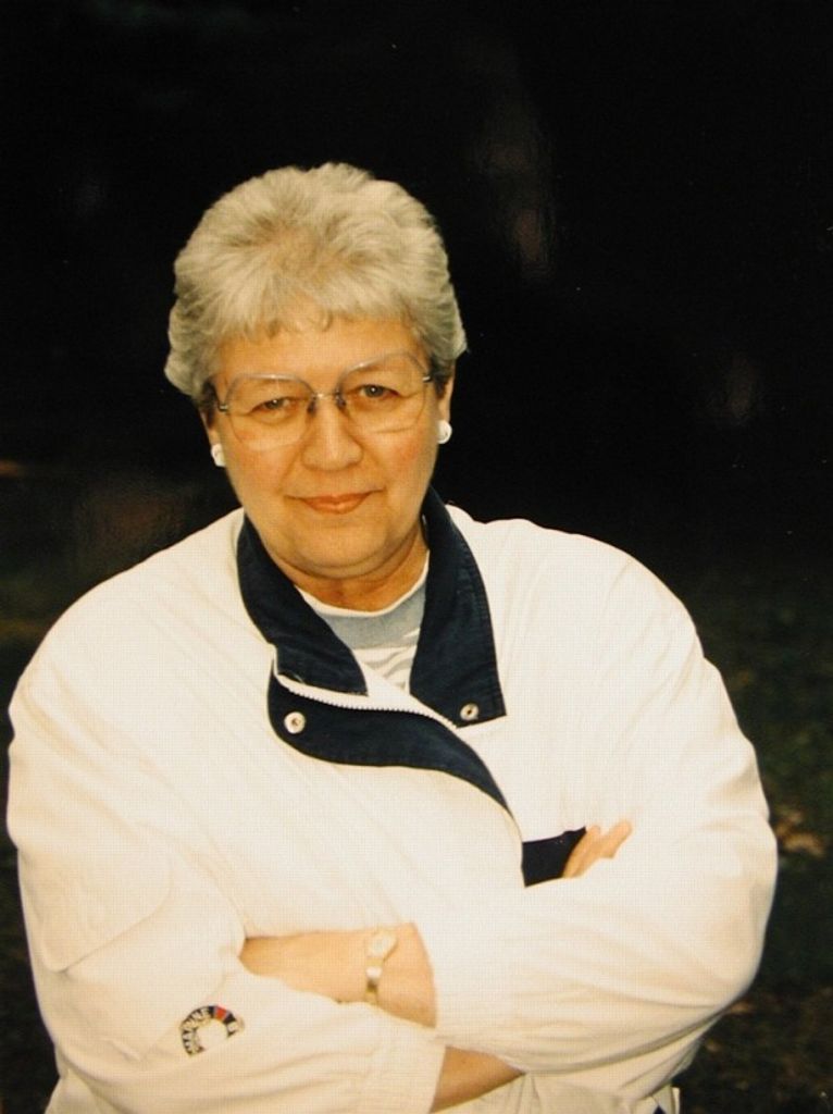 Jean E. Geary