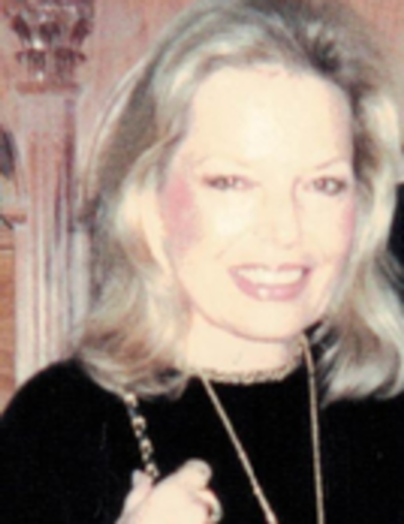 Marilyn (Rome) Koeppel