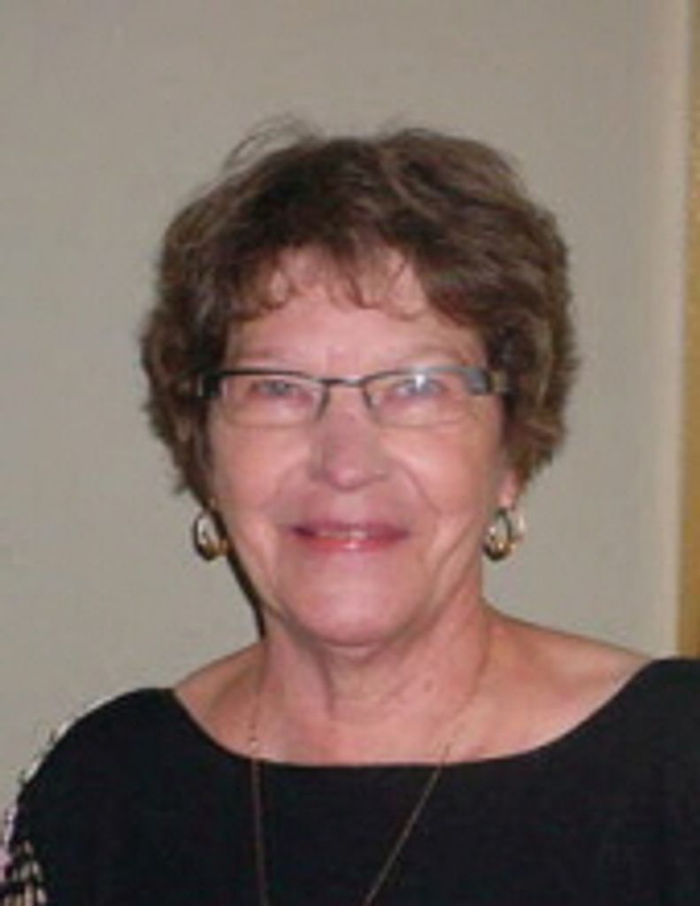 Patricia (Stoner) Williams