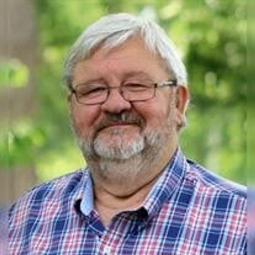 Bruce Martin Profile Photo